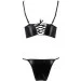 ˳    ASUNA SET black S / M Passion (SO4129)