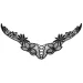   Passion   ATHENA THONG S/M  (PS21908-02)