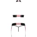 Passion      Aziza  S/M (SO7639-02)