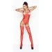 Passion Bs034 Red (PBS034R)