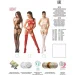 Passion  BS047  S/M/L (PBS047W-02)