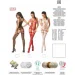 Passion  BS054  S/M/L (PBS054R-02)