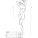 Passion  BS064  S/M/L (PBS064W-02)