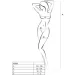 Passion  BS069 white, ,     (PBS069W-02)