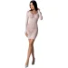 Passion   BS101 One Size, white, - (SO8946-02)