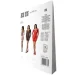 Passion   BS101 One Size, white, - (SO8946-02)