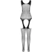 Passion  BS104 One Size, red (SX1897-02)
