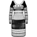 Passion  BS105 One Size, black (SX1899-02)