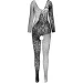 Passion  BS107 One Size, black (SX1905-02)
