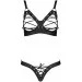      Celine Bikini black L/XL  Passion:    ,    (SO6400)