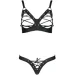 Passion    CELINE BIKINI black L/XL (SO6400-02)