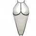  CHIKA BODY cream XXL/XXXL - Passion (SO9697)