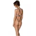Passion    CHIKA BODY L/XL, cream (SO9695-02)