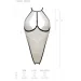 Passion    CHIKA BODY XXL/XXXL, cream (SO9697-02)