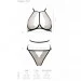    CHIKA SET cream L/XL - Passion (SO9698)