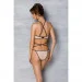    CHIKA SET cream XXL/XXXL - Passion (SO9700)