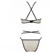    CHIKA SET cream XXL/XXXL - Passion (SO9700)