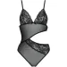 Passion     Christa Body black L/XL (SO5753-02)