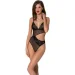 Passion     Christa Body black L/XL (SO5753-02)