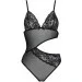      Christa Body black XXL/XXXL  Passion (SO5755)