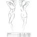 Passion   DEBRA SET  L/XL (PS25601-02)