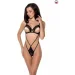 Passion      DIABOLINA BODY  XXL/XXXL (PS25803-02)