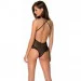  DOLLY BODY black L/XL Passion (SO9701)