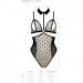 DOMINICA BODY big L/XL - Passion (SO8424)