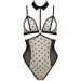  DOMINICA BODY big L/XL - Passion (SO8424)