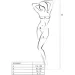 Passion  ECO BS002 white,   (SO7070-02)