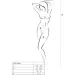 Passion  ECO BS005 white, ,   (SO7075-02)