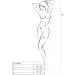 Passion  ECO BS006 white,   (SO7078-02)