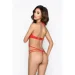 Passion  Erotic Line ADARA BODY XXL-XXXL  (EL10106-02)
