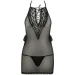 Passion    ERZA CHEMISE  S/M (PS26005-02)