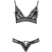 Passion   ERZA SET  S/M (PS26011-02)