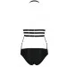  Passion Exclusive Lamis Body L/XL, Black (PS24801)