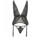 Passion   Exclusive Mirajane Corset  XXL/XXXL (PS26409-02)
