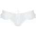     ,     Fatin Thong white L/XL-Passion (SO5343)