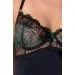  Passion Floris Body XXL/XXXL, Black (PS23703)