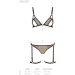 Passion     GABI SET beige XXL/XXXL (SO8438-02)