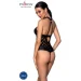 Passion ѳ       Hima Body black L/XL (SO5346-02)
