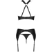 Passion     Hima Set black L/XL (SO5352-02)