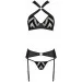 Passion    :   ,      Hima Set black XXL/XXXL (SO5354)