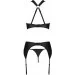    :   , ,    Hima Set blackL/XL-Passion (SO5352)