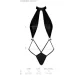 Passion -   JANNIES BODY black L/XL (SO8442-02)