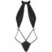  JANNIES BODY black S/M - Passion (SO8443)