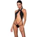 Passion -   JANNIES BODY black XXL/XXXL (SO8444-02)