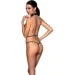 Passion -   JANNIES BODY black XXL/XXXL (SO8444-02)