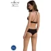 Passion  KERRIA BIKINI black, L/XL,   - (SX0482-02)