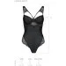   -   Loona Body black L/XL-Passion (SO5355)